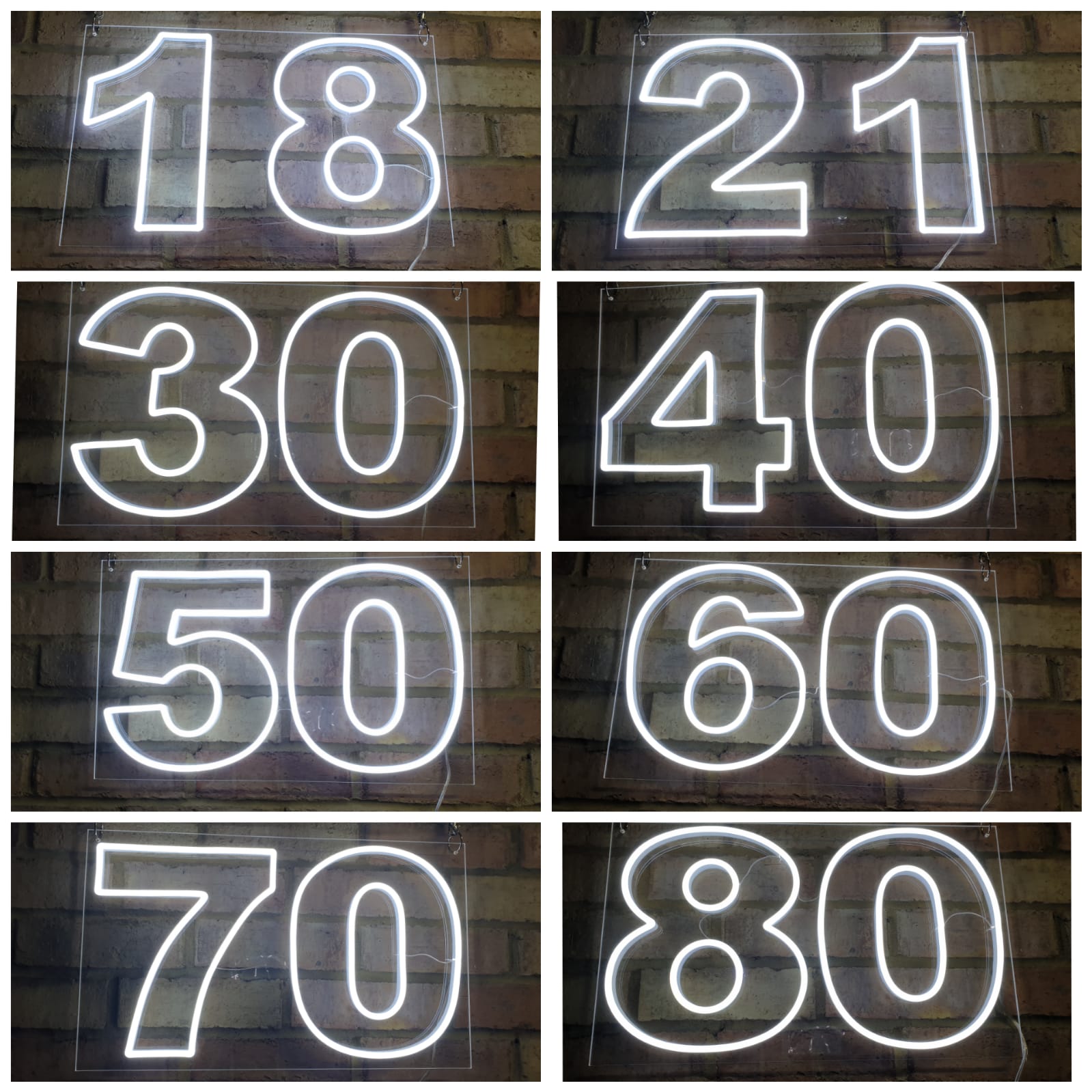 neon-numbers-wedding-and-event-hire-in-buckinghamshire